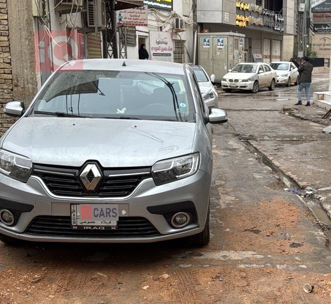 رینۆ سیمبۆل